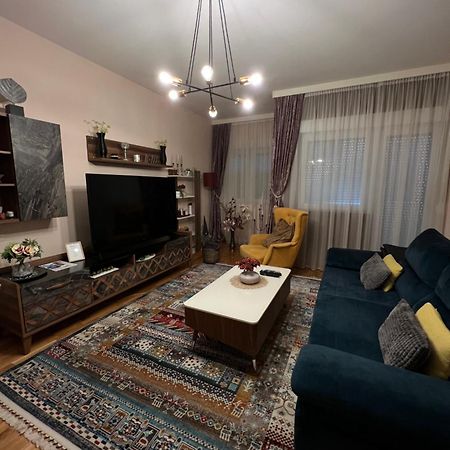 Apartment Mistik Mostar Exteriér fotografie