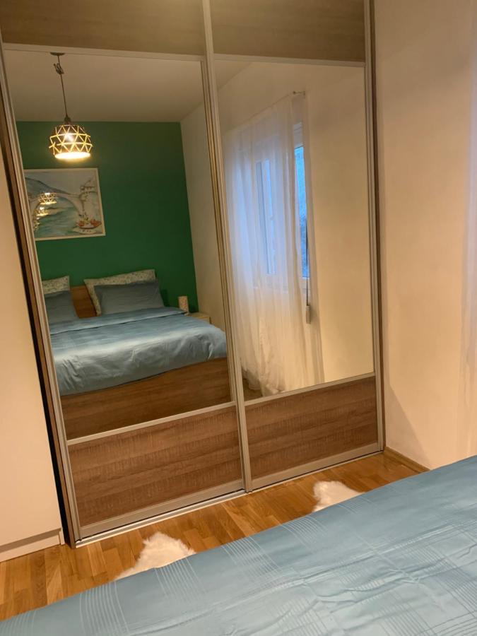 Apartment Mistik Mostar Exteriér fotografie