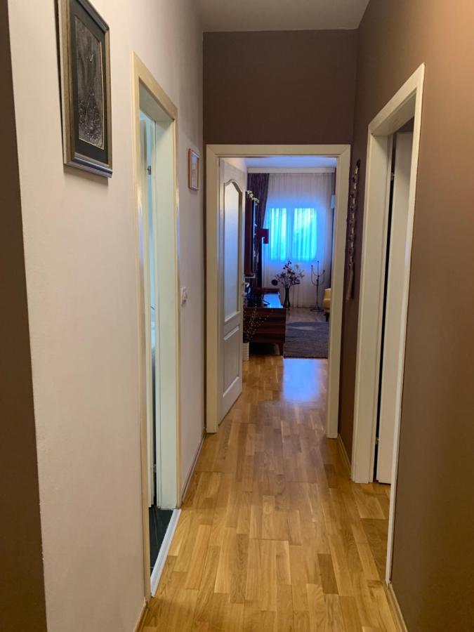 Apartment Mistik Mostar Exteriér fotografie