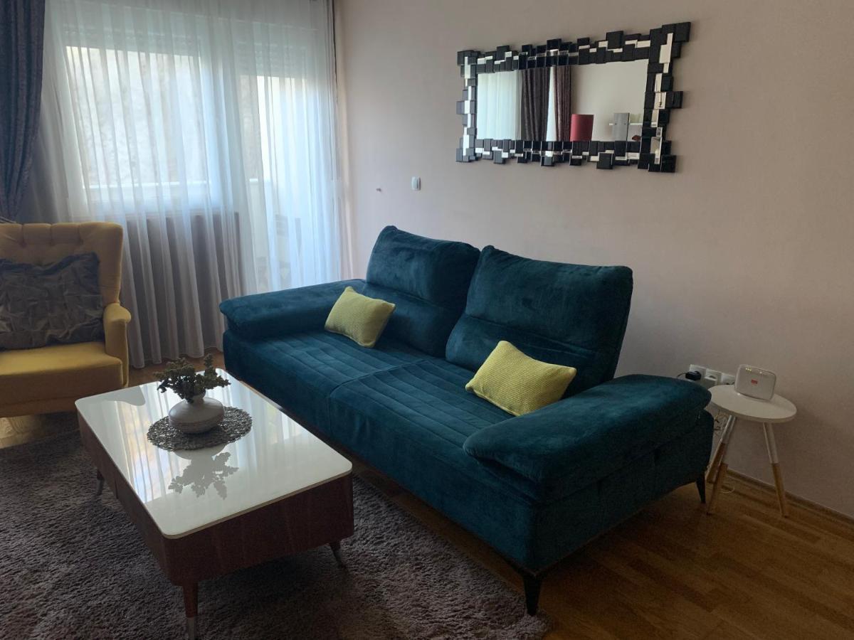 Apartment Mistik Mostar Exteriér fotografie