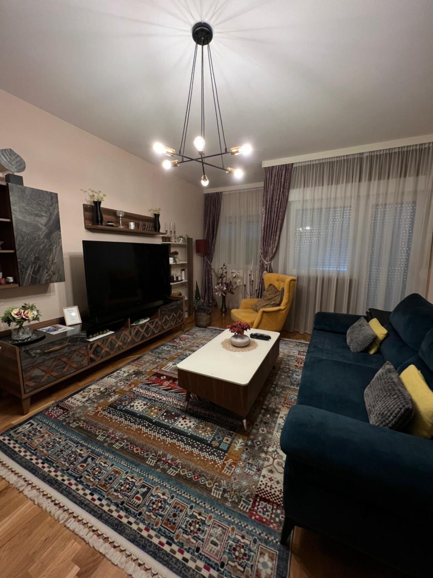 Apartment Mistik Mostar Exteriér fotografie