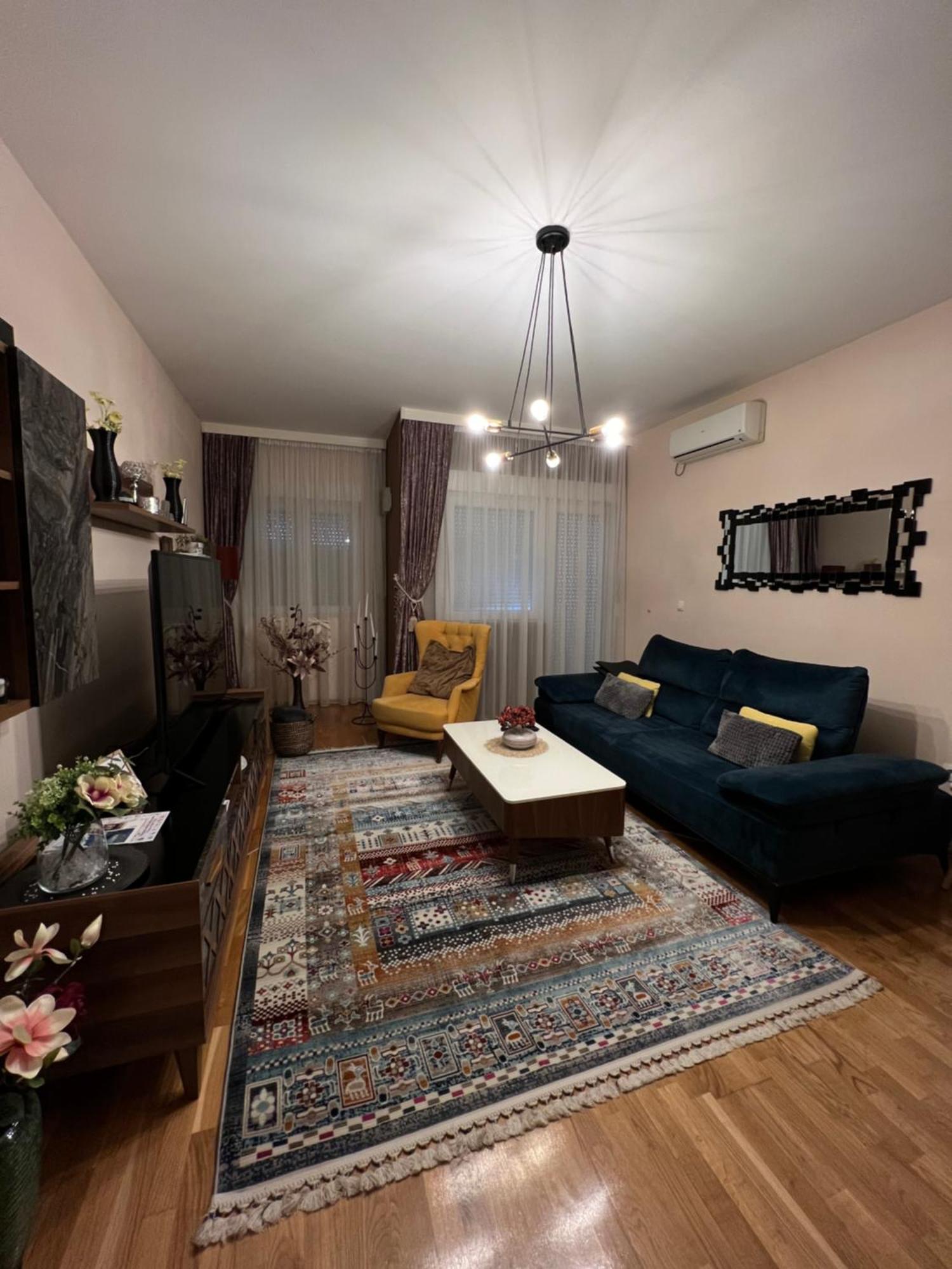Apartment Mistik Mostar Exteriér fotografie